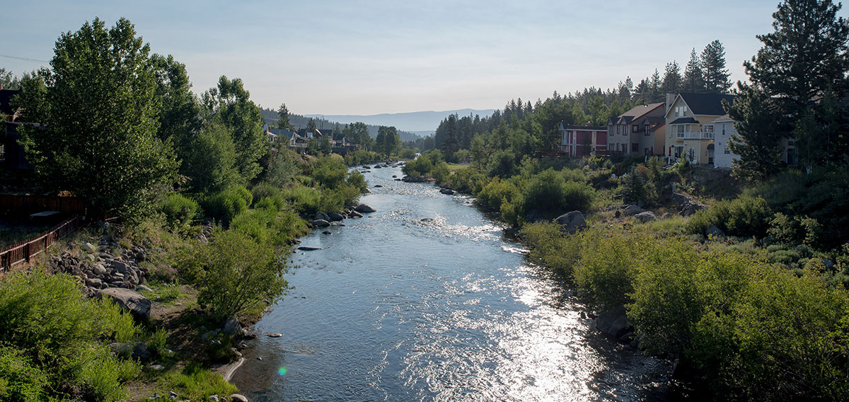 Truckee River