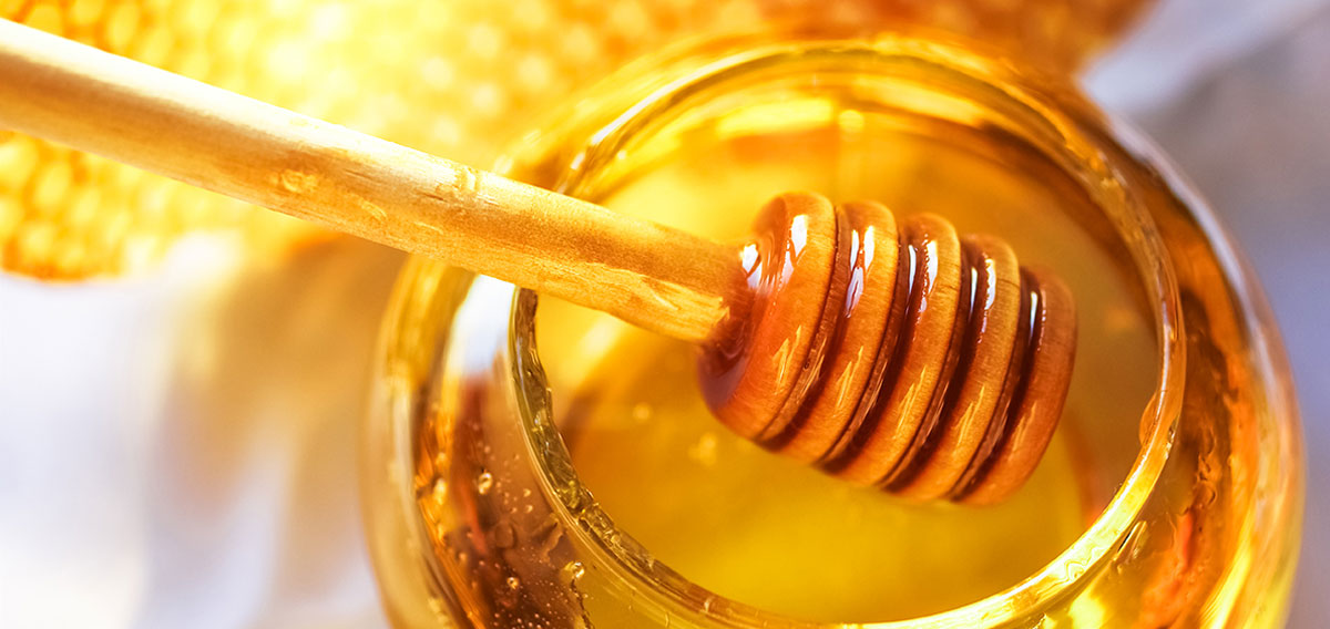 Honey