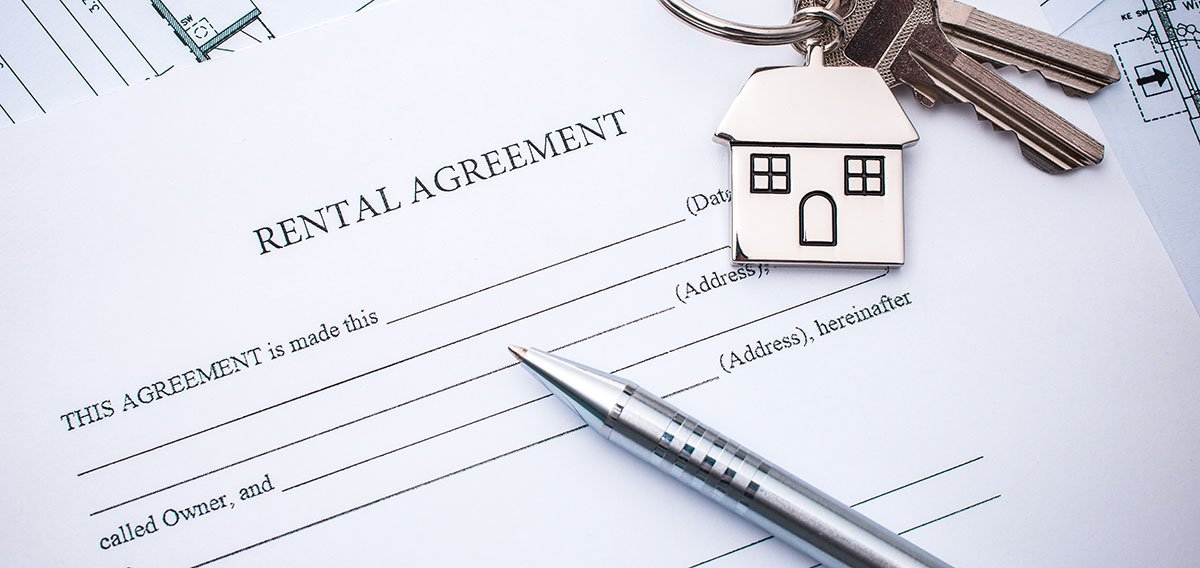 Rental Lease Agreement