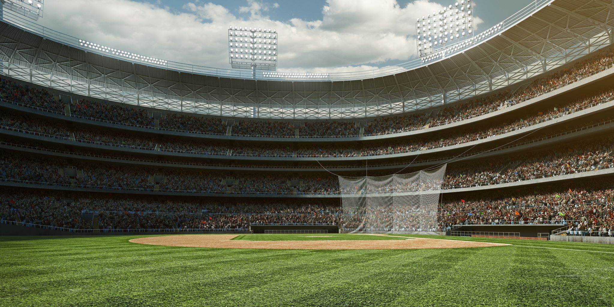 FAN HIT IN FACE BY FOUL BALL RESULTS IN LAWSUIT